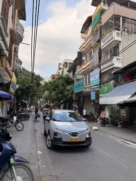 **TÂM ĐIỂM HOÀNG MAI - TÂN MAI + 5 TẦNG 15M2 DÂN XÂY CHẮC NỊCH + 3 PHÒNG NGỦ ĐỦ CÔNG NĂNG + VÀI B...