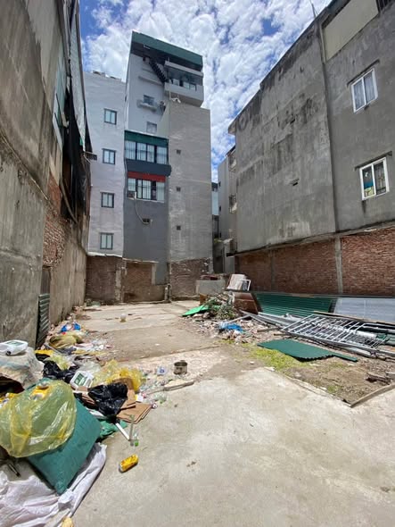 ĐẤT ĐẠI LA - MINH KHAI - MẢNH ĐẤT VÀNG 50M2 CUỐI CÙNG - GẦN PHỐ - TIỆN ÍCH BẠT NGÀN - GIẤY PHÉP 7...