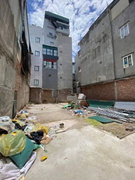 ĐẤT ĐẠI LA - MINH KHAI - MẢNH ĐẤT VÀNG 50M2 CUỐI CÙNG - GẦN PHỐ - TIỆN ÍCH BẠT NGÀN - GIẤY PHÉP 7...