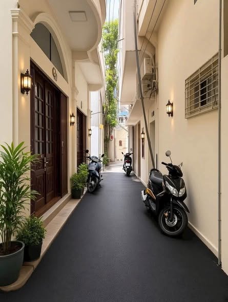 4.8 TỶ | TRUNG PHỤNG – ĐỐNG ĐA | 23M² × 4 TẦNG