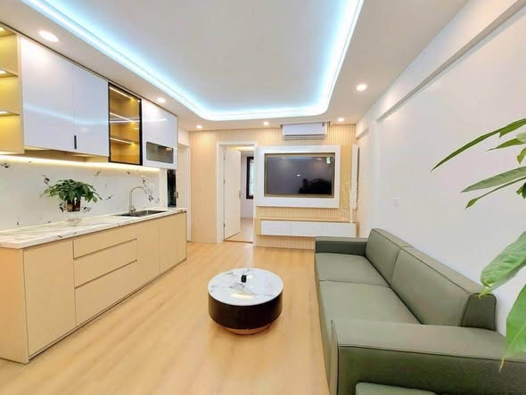 3,85 TỶ – TẬP THỂ BÁCH KHOA – Ô TÔ ĐỖ CỬA –