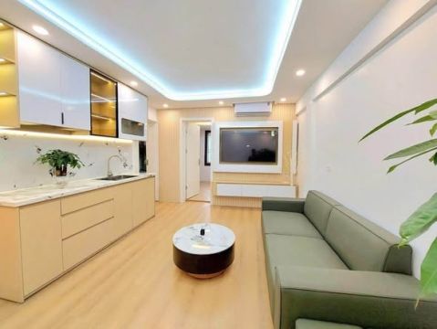 3,85 TỶ – TẬP THỂ BÁCH KHOA – Ô TÔ ĐỖ CỬA –