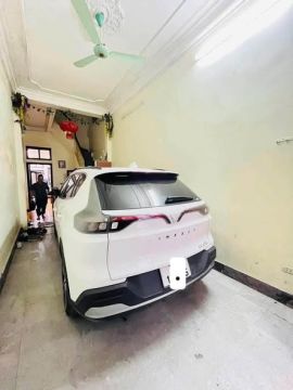 Bán nhà Nghĩa Tân diện tích 62m², giá 18.8 tỷ