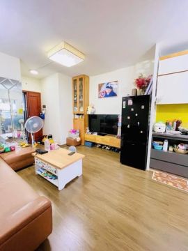 CHUNG CƯ SDU 143 TRẦN PHÚ