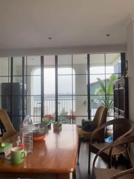 SIÊU PHẨM HOMESTAY QUẬN TÂY HỒ - NHẬT CHIÊU.