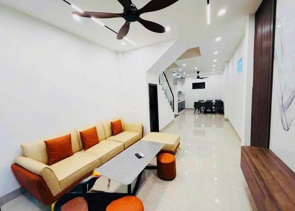 SÀI ĐỒNG –ngõ 42- 1 căn XÂY độc lập