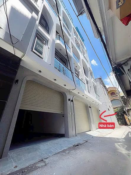 Chủ cần bán gấp căn nhà lấy tiền trả ngân hàng