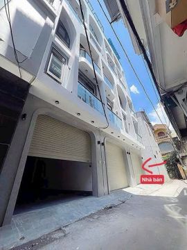 Chủ cần bán gấp căn nhà lấy tiền trả ngân hàng