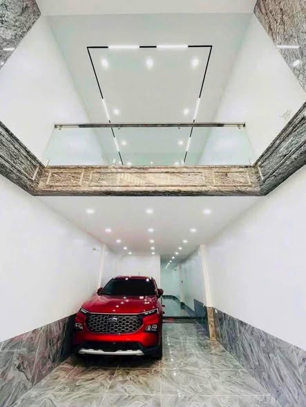 CHÍNH CHỦ BÁN NHÀ MẶT PHỐ 43 THỊNH LIỆT – HOÀNG MAI | 75M² – 7 TẦNG – THANG MÁY | GIÁ 26,8 TỶ