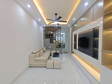 NC 0464 – CHO THUÊ NHÀ NGUYÊN CĂN THẠCH BÀN