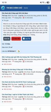 Bán nhà 4 tầng 28m2 ngõ 96 Võ Chí Công Tây Hồ