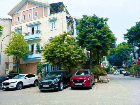 ĐÁNG ĐỂ Ở - HÀNG XÓM TOÀN QUAN CHỨC - Ô TÔ 16C TRÁNH NHAU - TT LÕI BA ĐÌNH - AN NINH TUYỆT ĐỐI - ...