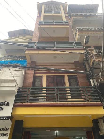 Cho thuê nhà ở Khuất Duy Tiến, Thanh Xuân