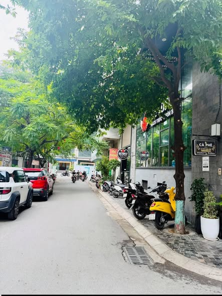 TÌM CHỦ ĐẦU TƯ | 61M2 - ÔTÔ VÀO TỚI CỔNG | PHỐ THÁI HÀ - Ở HOẶC ĐẦU TƯ ĐỀU VIP