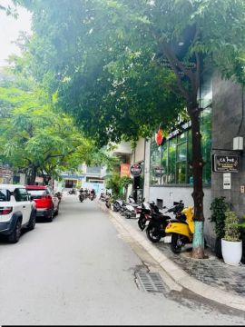 TÌM CHỦ ĐẦU TƯ | 61M2 - ÔTÔ VÀO TỚI CỔNG | PHỐ THÁI HÀ - Ở HOẶC ĐẦU TƯ ĐỀU VIP