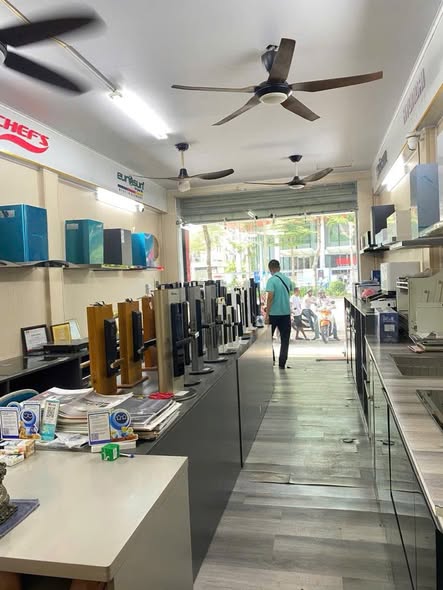 SIÊU PHẨM | MẶT PHỐ XÃ ĐÀN | 67M2 x 6 TẦNG | MT 4M | GIÁ CHÀO 55 TỶ