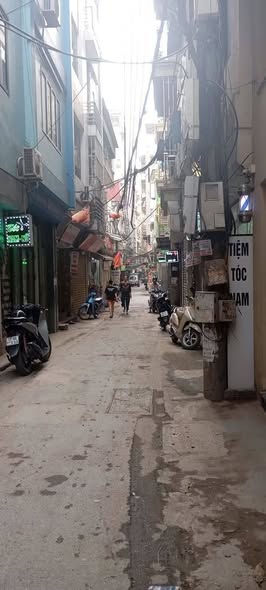 MUA NHÀ NÀY NHƯ BẮT ĐC VÀNG - MỸ ĐÌNH – ÔTÔ THÔNG - KDOANH ĐỈNH - 13TỶ5