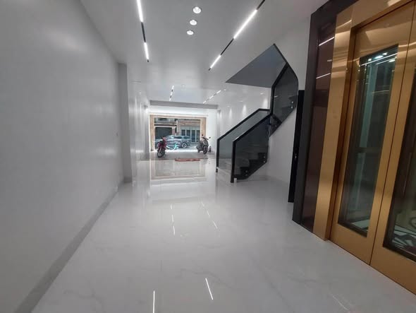 KHU ĐT VĂN QUÁN, YÊN PHÚC, HÀ ĐÔNG: 90M - 5T - MT: 4,5M - PHÂN LÔ - Ô TÔ TRÁNH, DỪNG ĐỖ NGÀY ĐÊM ...