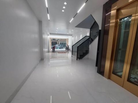 KHU ĐT VĂN QUÁN, YÊN PHÚC, HÀ ĐÔNG: 90M - 5T - MT: 4,5M - PHÂN LÔ - Ô TÔ TRÁNH, DỪNG ĐỖ NGÀY ĐÊM ...