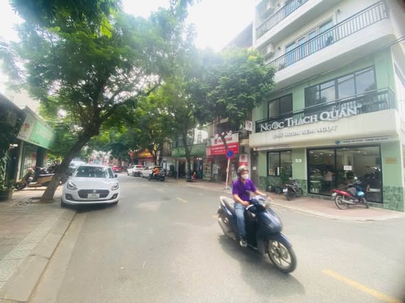 CHO THUÊ MBKD – SÀI ĐỒNG - LONG BIÊN