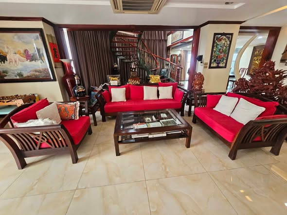 DUPLEX PENTHOUSE TRUNG KÍNH – CẦU GIẤY | 23 TỶ