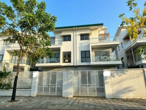 BIỆT THỰ KĐT FORESA XUÂN PHƯƠNG – CHỈ 2X TỶ