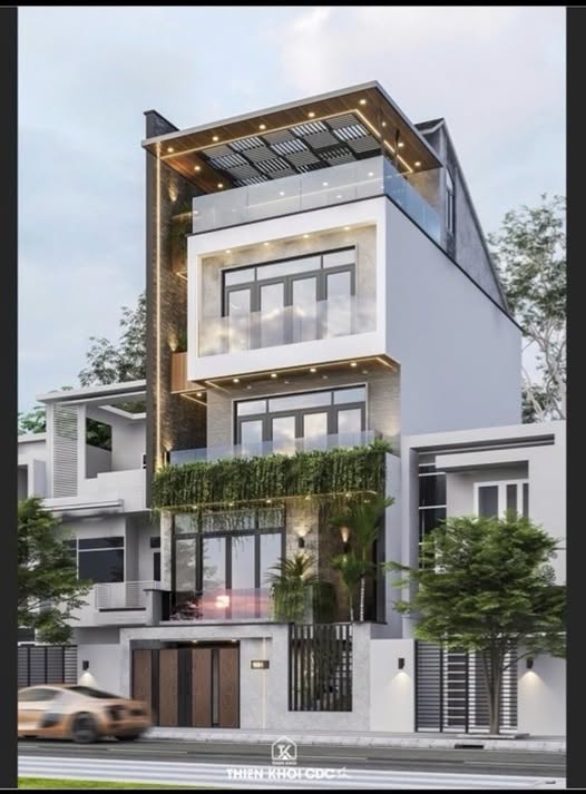HIẾM - VIP - VIEW HỒ - Ô TÔ TRÁNH - BÁN ĐẤT TẶNG NHÀ - TẶNG THIÊT KẾ - PHÙ HỢP KHÁCH MUA XÂY BUIL...
