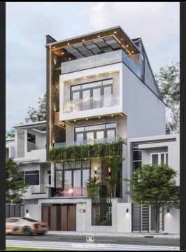 HIẾM - VIP - VIEW HỒ - Ô TÔ TRÁNH - BÁN ĐẤT TẶNG NHÀ - TẶNG THIÊT KẾ - PHÙ HỢP KHÁCH MUA XÂY BUIL...