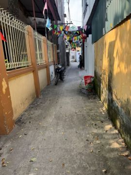 BÁN 50M² ĐẤT ĐẠI ÁNG – THANH TRÌ