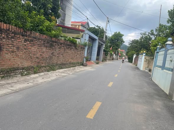 ĐẤT SÓC SƠN – 80M² – MẶT TIỀN 6,4M – Ô TÔ TRÁNH – CHỈ 2,05 TỶ