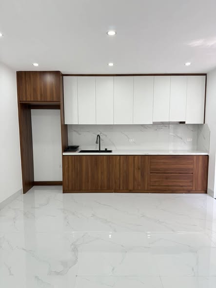 Nhà Nội Đô - Giá Ngoại ô 42 m2 , 5 tầng , 3 phòng ngủ khép kín ; đầy đủ công năng tại Đại Mỗ giá ...