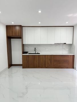 Nhà Nội Đô - Giá Ngoại ô 42 m2 , 5 tầng , 3 phòng ngủ khép kín ; đầy đủ công năng tại Đại Mỗ giá ...