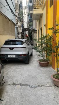 Một căn nhà mà mình nghĩ khá phù hợp cho gia đình muốn ở lâu dài tại Xuân Đỉnh.
