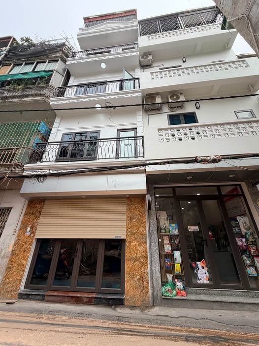 CHO THUÊ NHÀ NGUYÊN CĂN 296 MINH KHAI