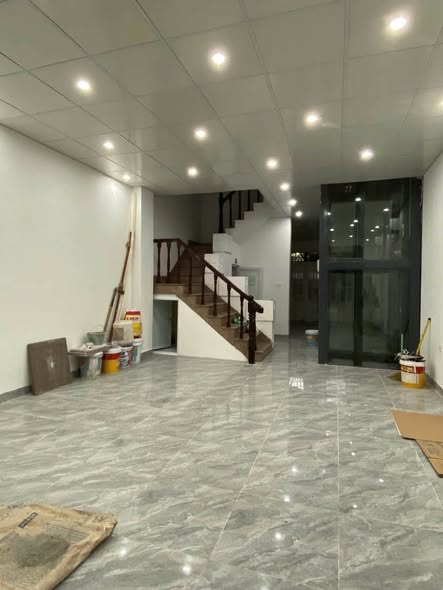 CHO THUÊ NHÀ MẶT NGÕ KIM ĐỒNG – HOÀNG MAI