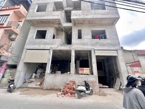 CHO THUÊ MẶT BẰNG KINH DOANH – DI TRẠCH