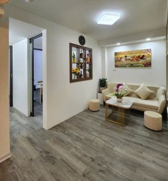 HIẾM! NHỈNH 1 TỶ XÍU – CCMN QUAN NHÂN – 2 NGỦ 42M²