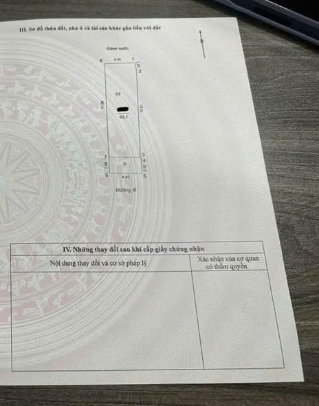 Siêu phẩm hiếm tại trung tâm Đống Đa – vị trí kinh doanh đỉnh cao, dòng tiền ổn định. Phù hợp đầu...
