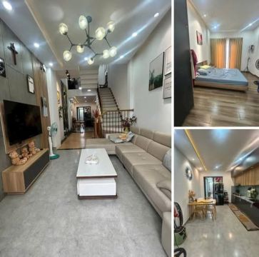 NGAY ĐH SƯ PHẠM – NHÀ 3 TẦNG – 3,99 TỶ!
