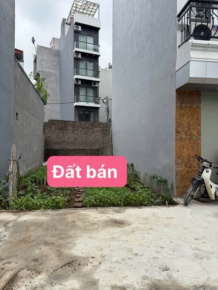 Chủ gửi bán mảnh đất thạch bàn long biên.