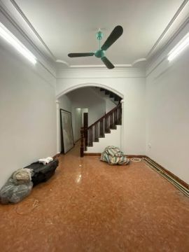 Cần cho nhà nguyên Căn tại ngõ 9 Lê Đức Thọ- Từ Liêm.
