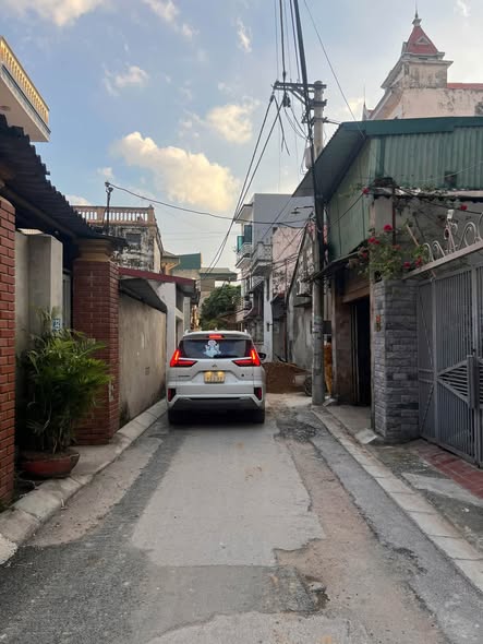 Sẵn Nhà 2 Tầng Ở Ngay Đào Xá Thắng Lợi (Chương Dương)