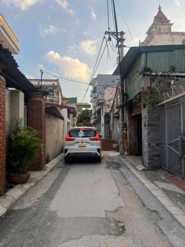 Sẵn Nhà 2 Tầng Ở Ngay Đào Xá Thắng Lợi (Chương Dương)