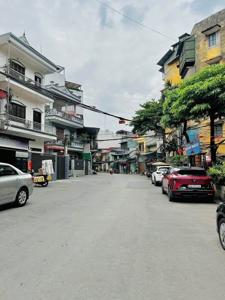 Chính chủ a Tuân cần bán nhà ngay phố Phan Đình Giót - Thanh Xuân do cần tiền lo công việc
