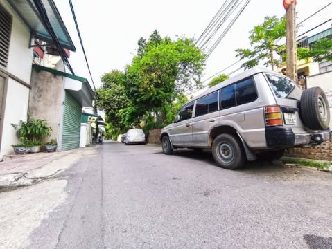 Chỉ 6.45 tỷ sở hữu ngay nhà đẹp Quang Trung – Hà Đông