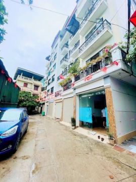 SIÊU PHẨM GÓC 5T – ÔTÔ TRÁNH NGỦ TRONG NGOÀI – 30M PHỐ XUÂN ĐỈNH