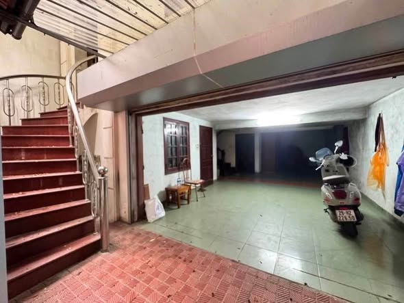 CỰC HIẾM - 3 BƯỚC RA MẶT PHỐ LẠC LONG QUÂN - MẶT TIỀN CHẤT - SỬA LAII VỪA Ở VỪA CÓ DÒNG TIỀN CHO ...