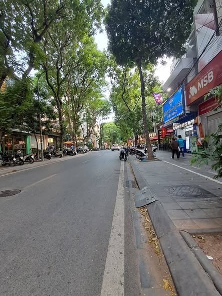 TRUNG TÂM QUẬN HOÀNG MAI _ THANH XUÂN _KHU ĐÔ THỊ ĐỊNH CÔNG _PHỐ TRẦN NGUYÊN ĐÁN.