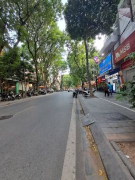 TRUNG TÂM QUẬN HOÀNG MAI _ THANH XUÂN _KHU ĐÔ THỊ ĐỊNH CÔNG _PHỐ TRẦN NGUYÊN ĐÁN.