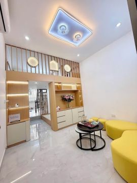 Bán Tập thể Lò Đúc-Hai Bà Trưng-16/50m-tầng2-chỉ 2.ty